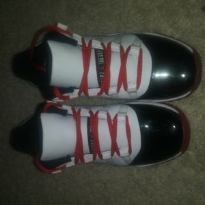 Air Jordan size 7